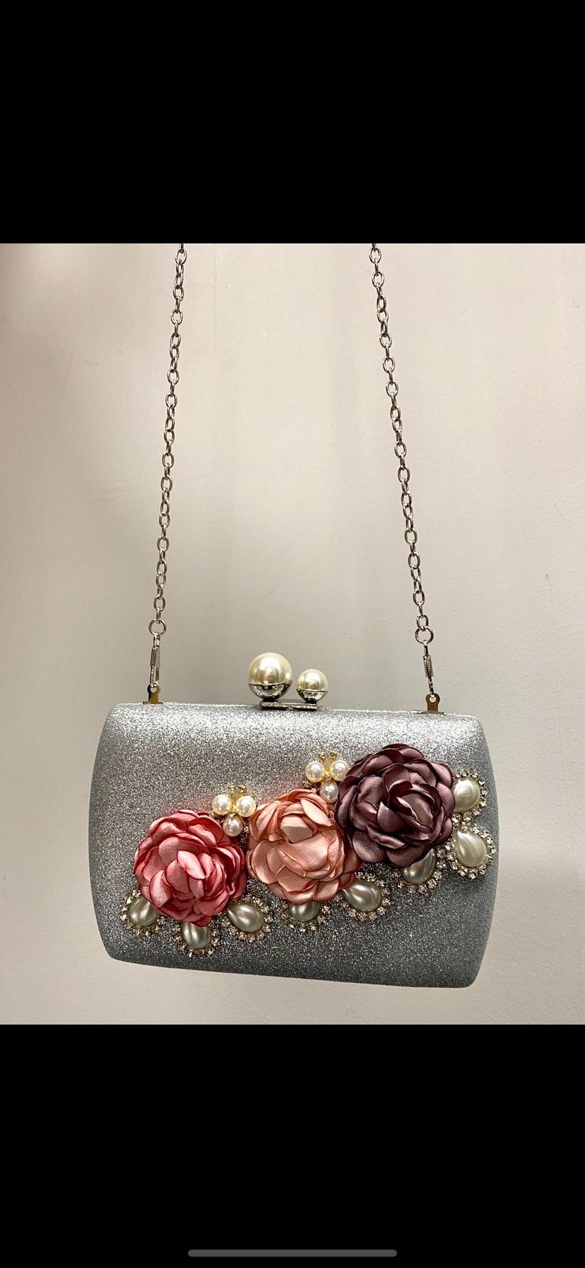 POCHETTE DE SOIREE LADY DIANA