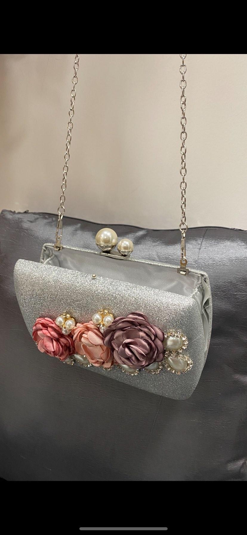 POCHETTE DE SOIREE LADY DIANA