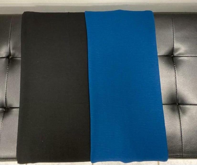 Hijab châle type de soie de Médine