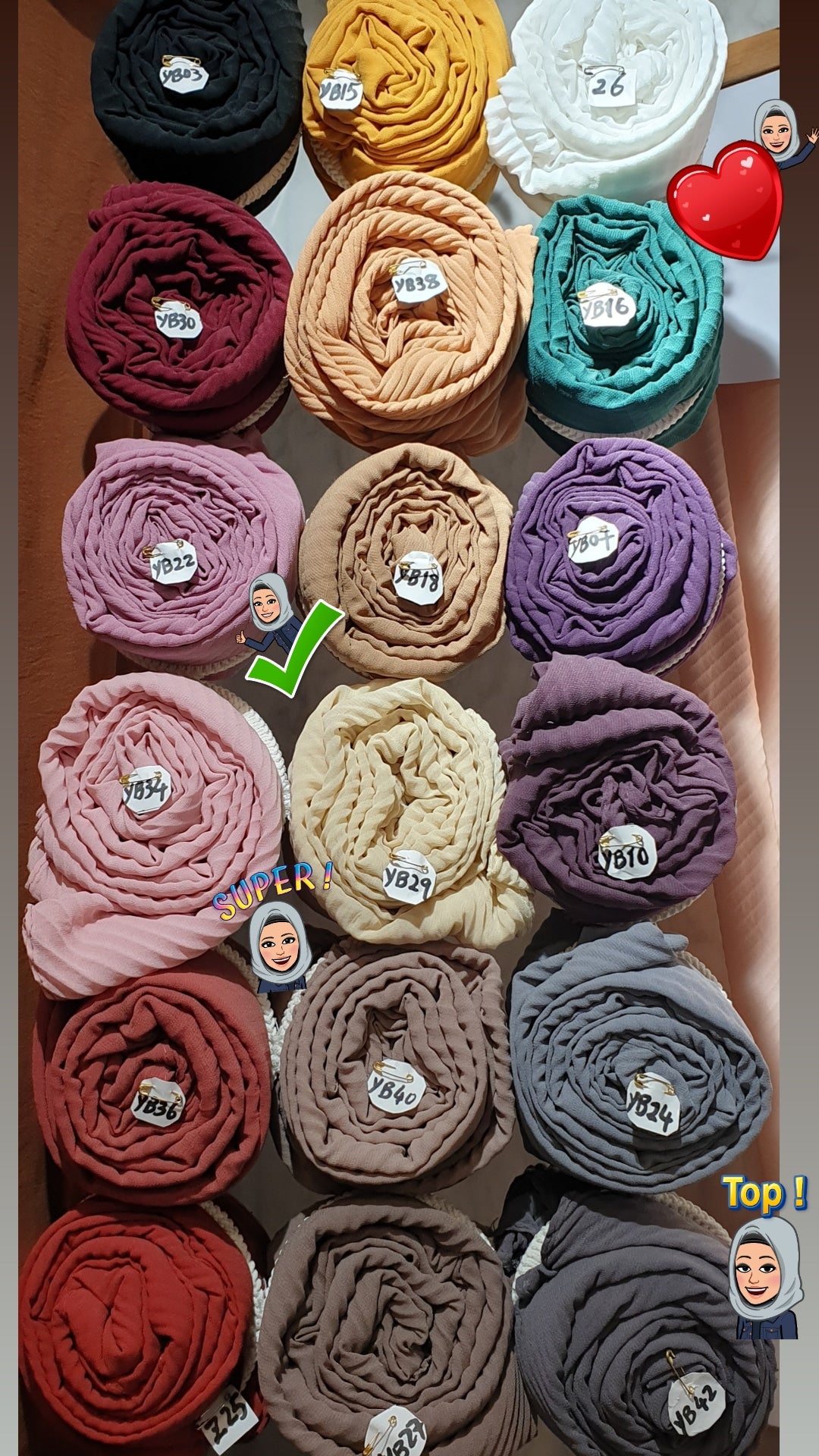 hijeb hijab gaufre jilbeb  mode modeste fashion musulmane mastour  habaya qalam dress boutique box  hijab 