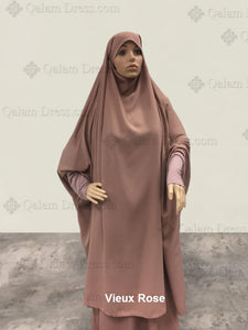 Jilbeb jilbab abaya hijab tunique jilbeb mode modeste fashion boutique musulmane femmes voilées
