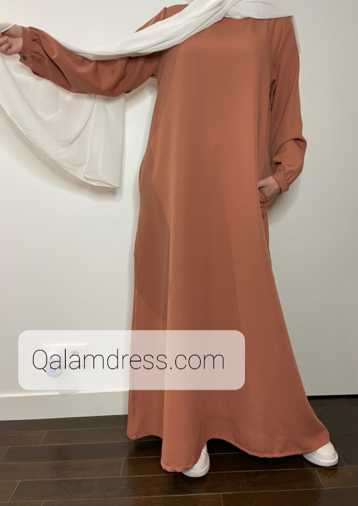 Abaya simple pas cher clearance