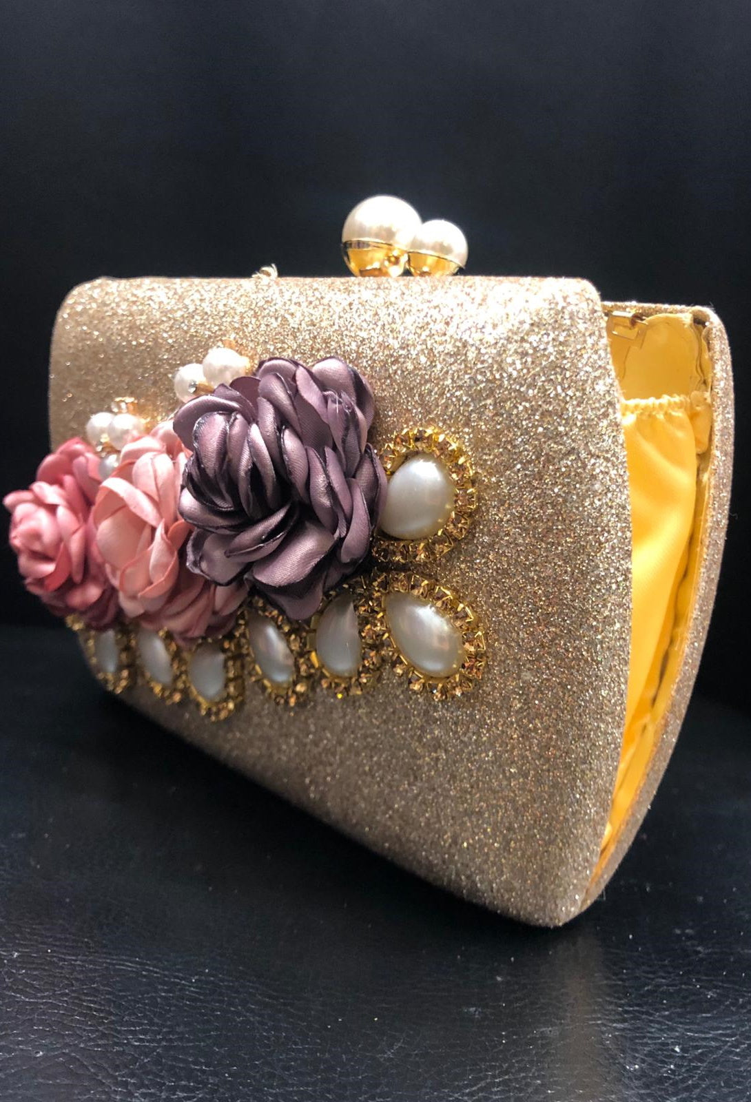 POCHETTE DE SOIREE LADY DIANA