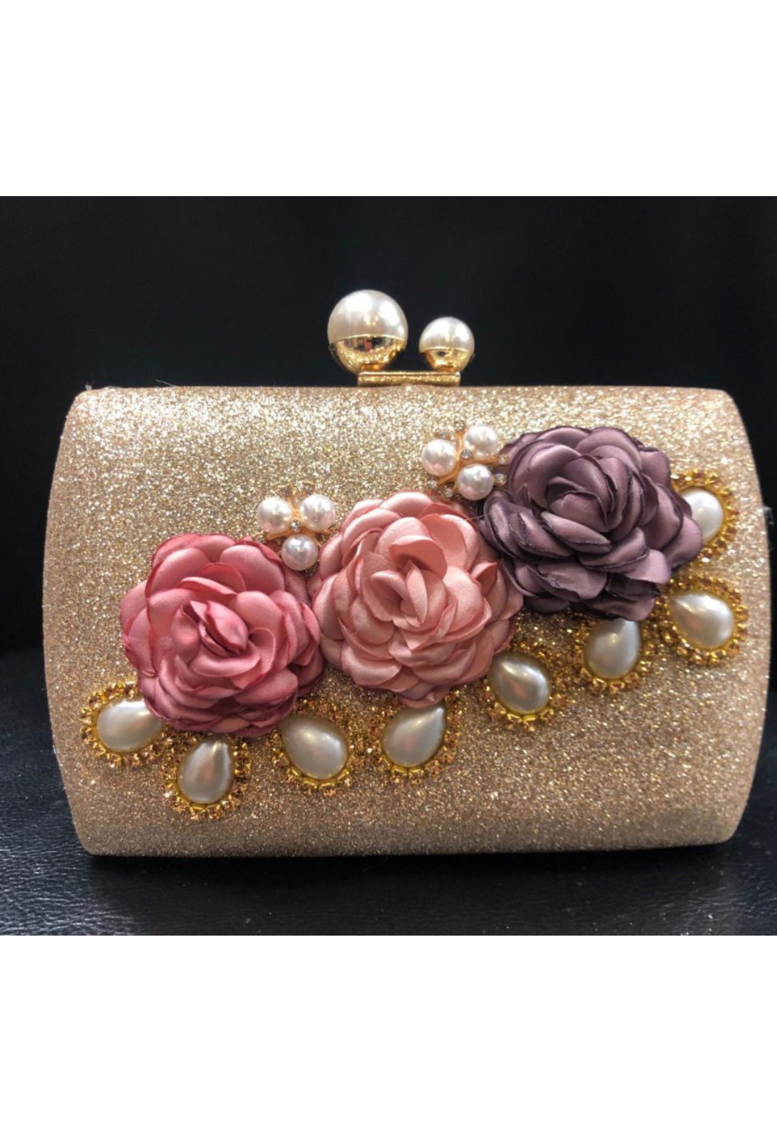 POCHETTE DE SOIREE LADY DIANA
