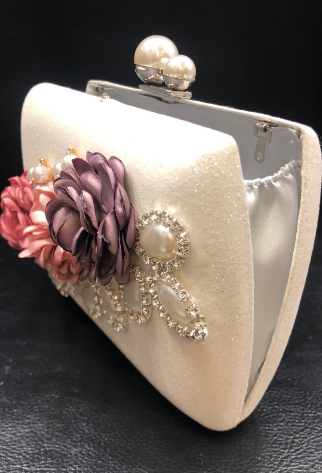POCHETTE DE SOIREE LADY DIANA