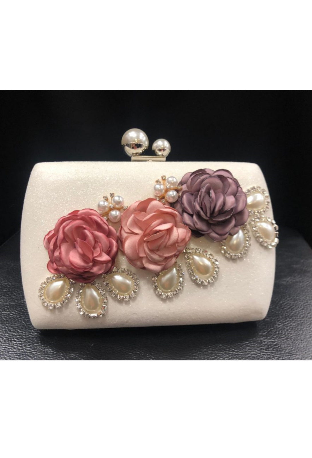 POCHETTE DE SOIREE LADY DIANA