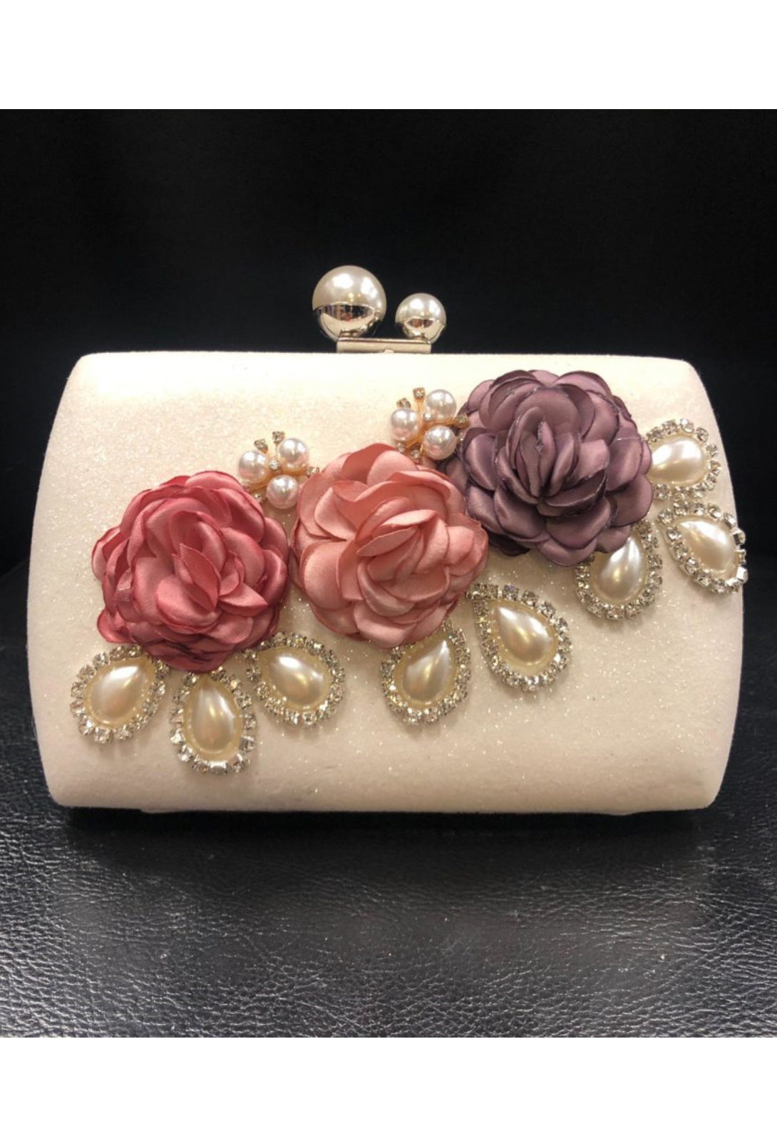 POCHETTE DE SOIREE LADY DIANA