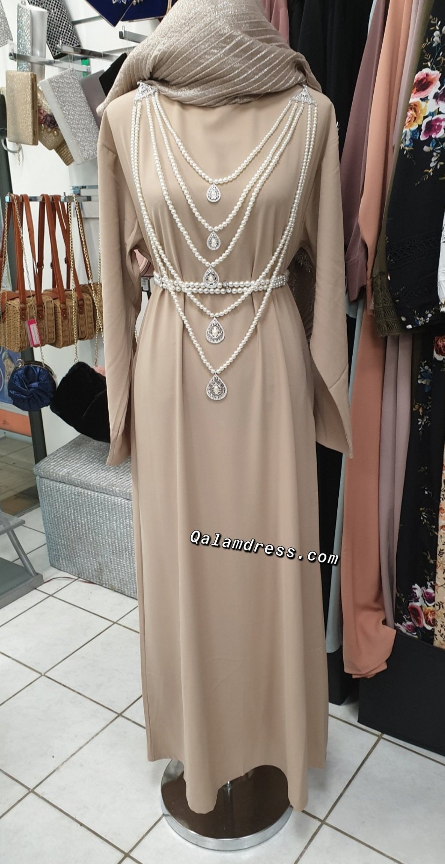 Desattasarim abaya outlet online