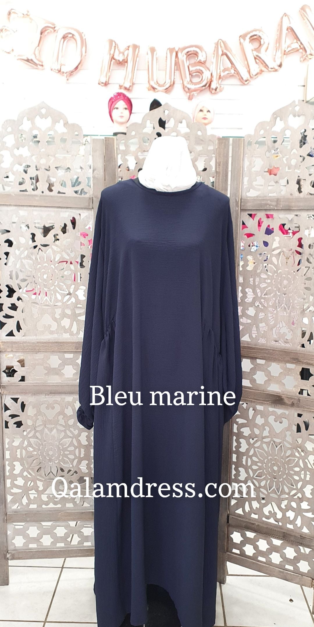 Boutique vetement musulmane on sale