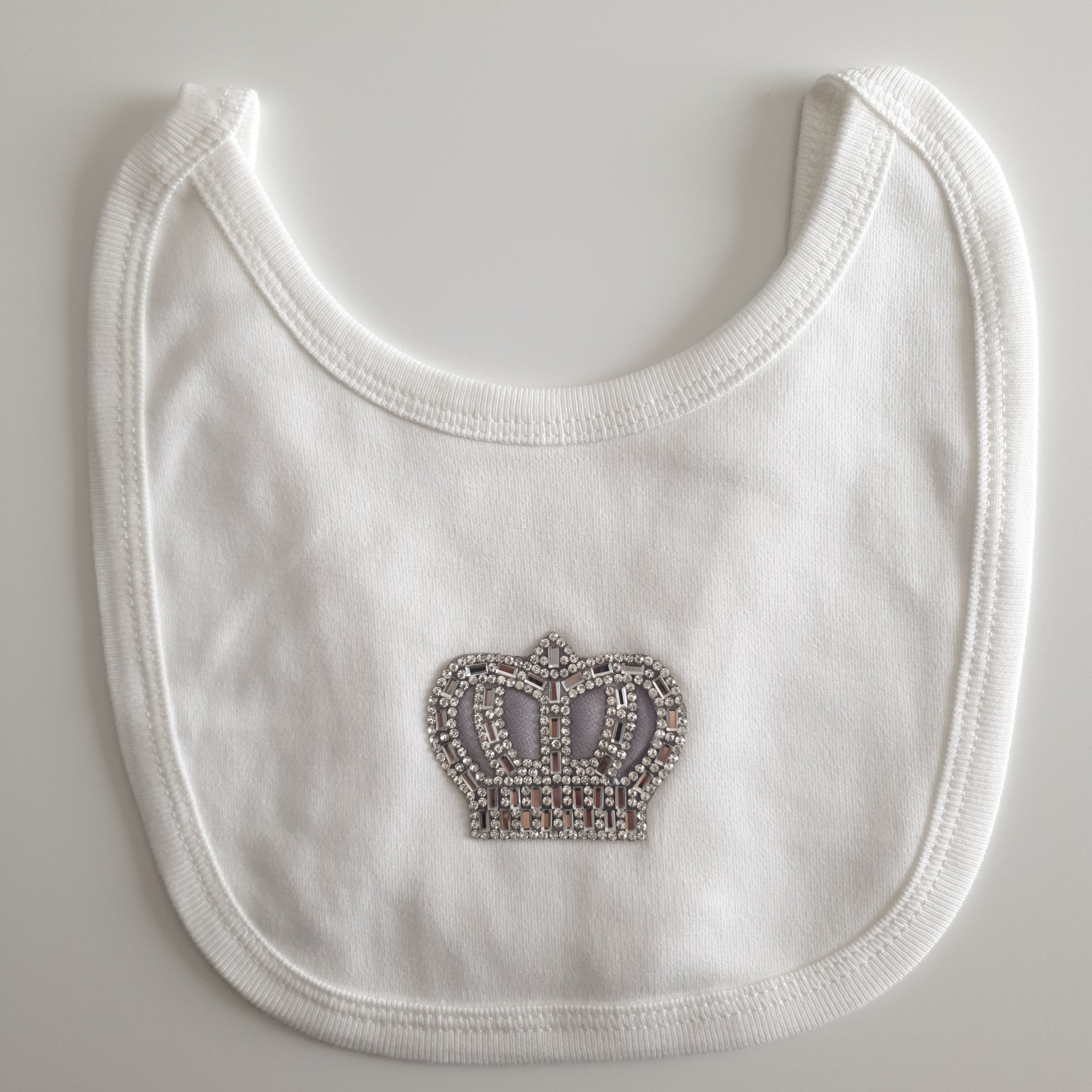 Ensemble bébé Cristal Luxury - GRIS CLAIR - Tenues de fêtes & Circoncision  3 pièces / Garçon