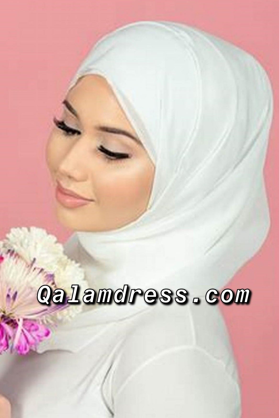 CHOUCHOU  Chignon volume -Tendance Hijab