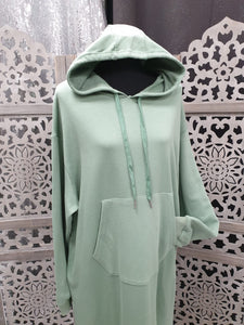 Sweat oversize