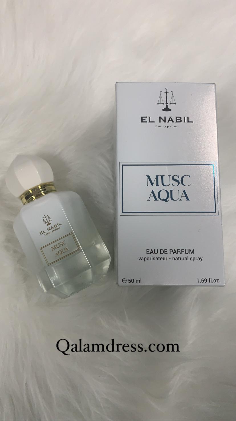 MUSC AZUR - Eau de Parfum