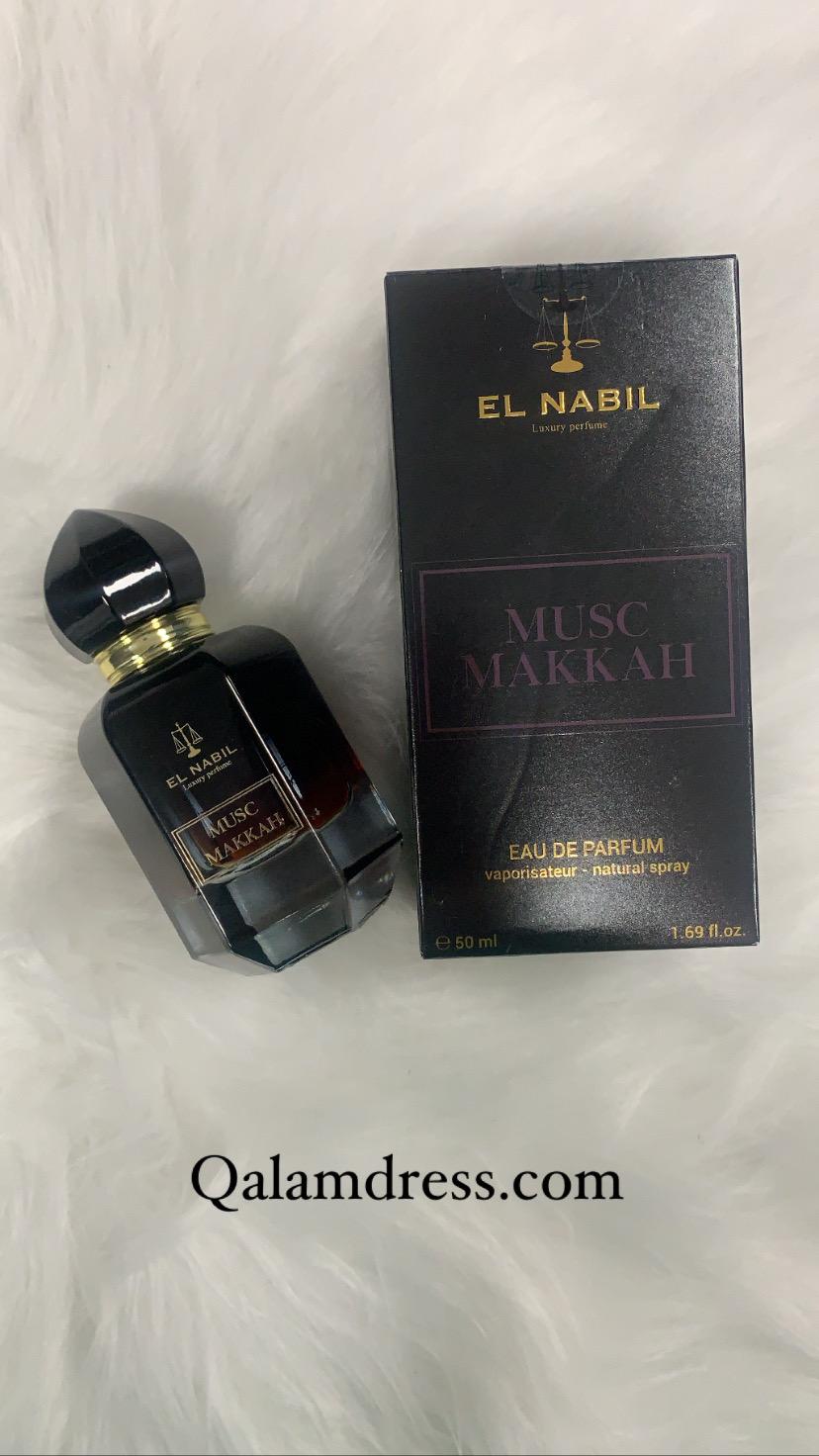 Eau de parfum Musc Addict - El Nabil 50ml
