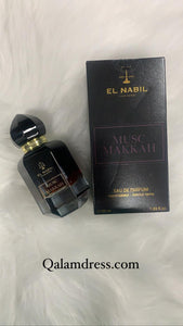 Parfum el nabil Makkah