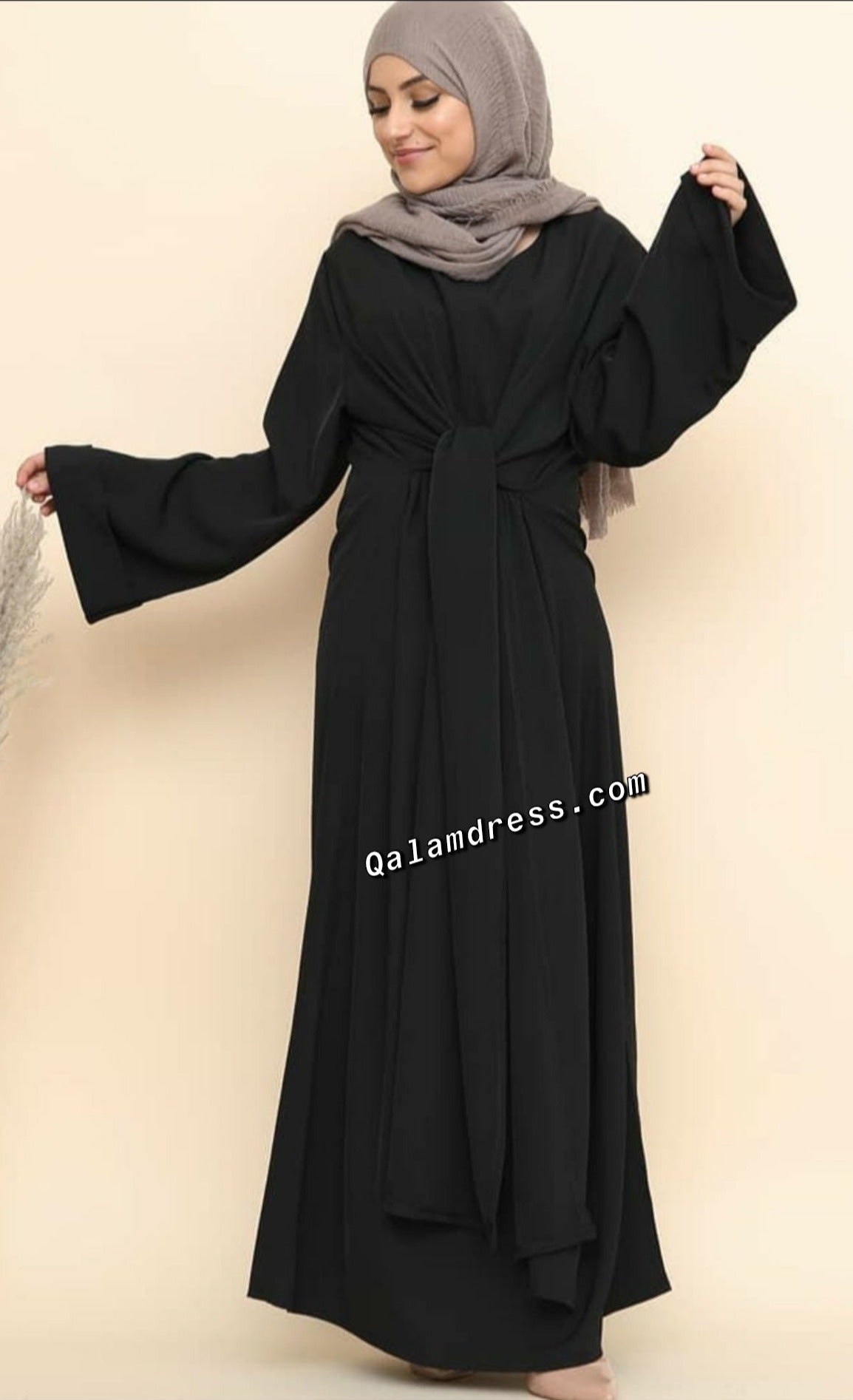 Abaya pas cher grande taille shop
