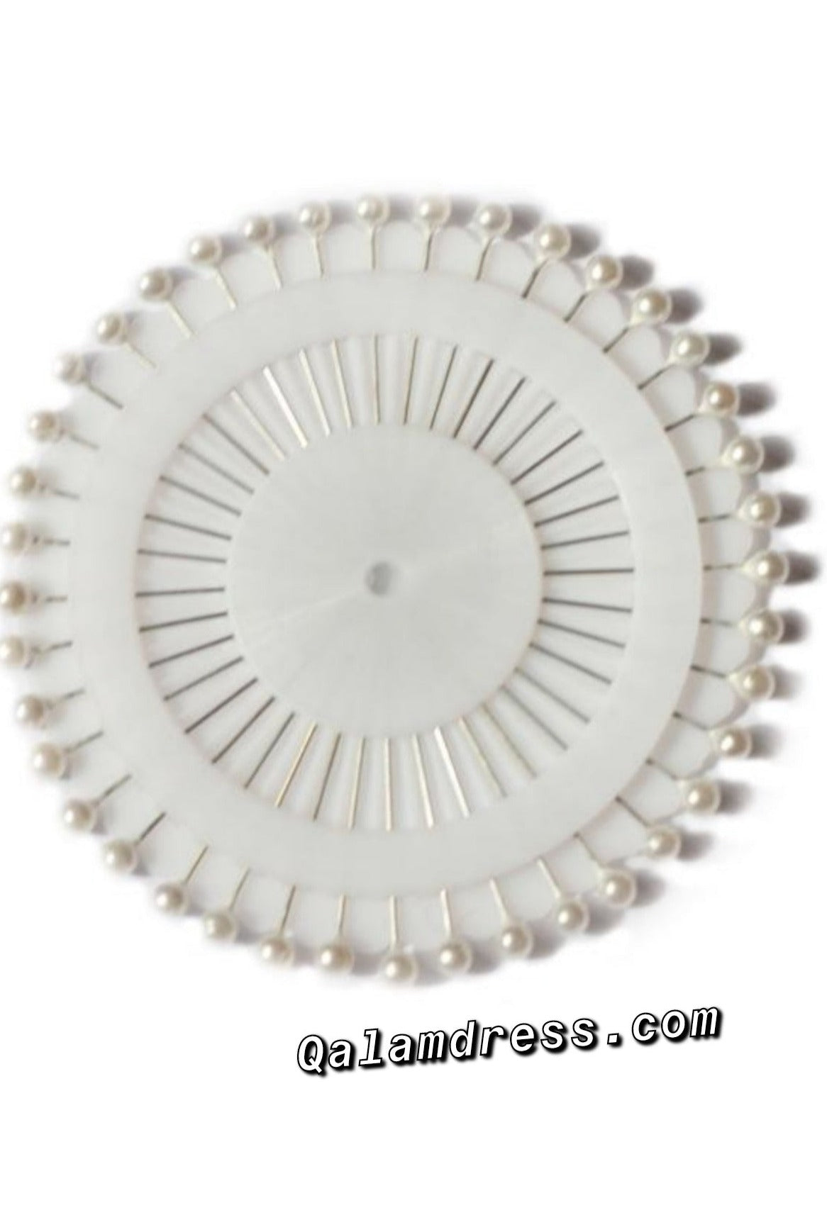 roue de pics a hijab blanches fixe maintien les voiles mousseline soie de medine boutique de femmes musulmanes qalam dress creteil 