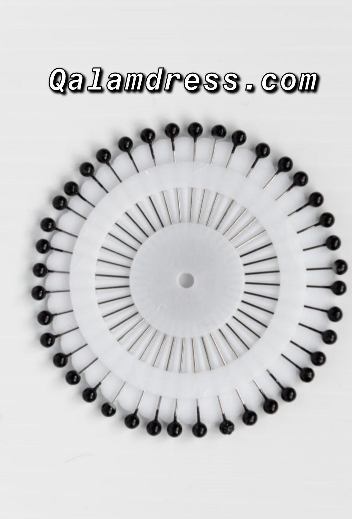 roue de pics a hijab blanches fixe maintien les voiles mousseline soie de medine boutique de femmes musulmanes qalam dress creteil 